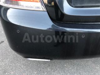 2011 GM DAEWOO (CHEVROLET) ALPHEON EL300 SUNROOF A/T - 10