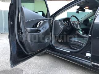 2011 GM DAEWOO (CHEVROLET) ALPHEON EL300 SUNROOF A/T - 12