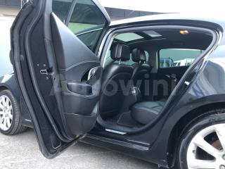 2011 GM DAEWOO (CHEVROLET) ALPHEON EL300 SUNROOF A/T - 13