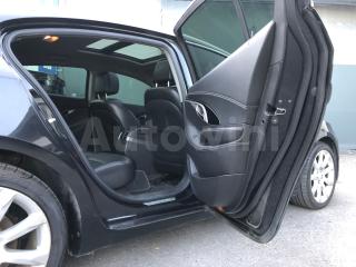 2011 GM DAEWOO (CHEVROLET) ALPHEON EL300 SUNROOF A/T - 14