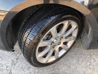 2011 GM DAEWOO (CHEVROLET) ALPHEON EL300 SUNROOF A/T - 16