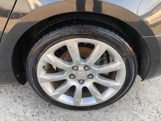 2011 GM DAEWOO (CHEVROLET) ALPHEON EL300 SUNROOF A/T - 17
