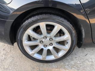 2011 GM DAEWOO (CHEVROLET) ALPHEON EL300 SUNROOF A/T - 18
