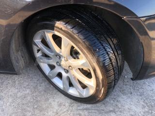 2011 GM DAEWOO (CHEVROLET) ALPHEON EL300 SUNROOF A/T - 19