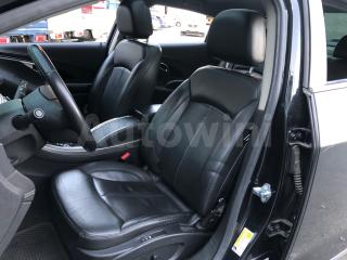 2011 GM DAEWOO (CHEVROLET) ALPHEON EL300 SUNROOF A/T - 20