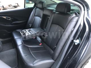 2011 GM DAEWOO (CHEVROLET) ALPHEON EL300 SUNROOF A/T - 21
