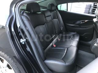 2011 GM DAEWOO (CHEVROLET) ALPHEON EL300 SUNROOF A/T - 22