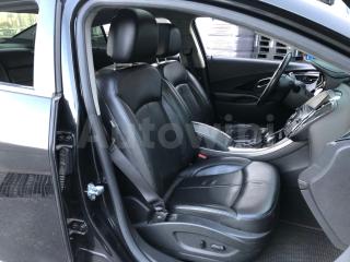 2011 GM DAEWOO (CHEVROLET) ALPHEON EL300 SUNROOF A/T - 23