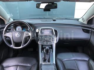 2011 GM DAEWOO (CHEVROLET) ALPHEON EL300 SUNROOF A/T - 24