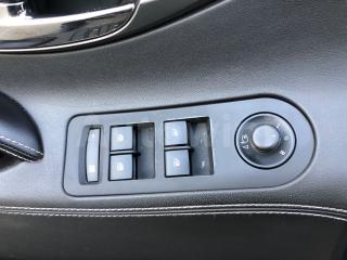 2011 GM DAEWOO (CHEVROLET) ALPHEON EL300 SUNROOF A/T - 25