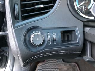 2011 GM DAEWOO (CHEVROLET) ALPHEON EL300 SUNROOF A/T - 26