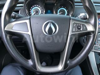 2011 GM DAEWOO (CHEVROLET) ALPHEON EL300 SUNROOF A/T - 27