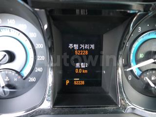 2011 GM DAEWOO (CHEVROLET) ALPHEON EL300 SUNROOF A/T - 28