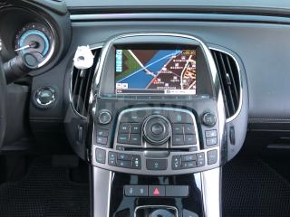 2011 GM DAEWOO (CHEVROLET) ALPHEON EL300 SUNROOF A/T - 29