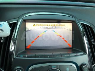 2011 GM DAEWOO (CHEVROLET) ALPHEON EL300 SUNROOF A/T - 30