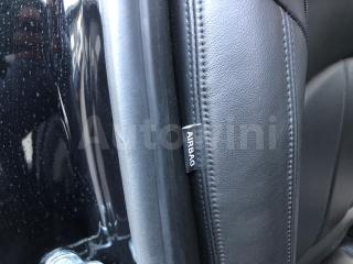 2011 GM DAEWOO (CHEVROLET) ALPHEON EL300 SUNROOF A/T - 34