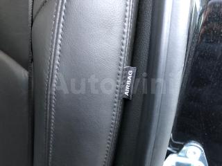 2011 GM DAEWOO (CHEVROLET) ALPHEON EL300 SUNROOF A/T - 35