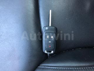 2011 GM DAEWOO (CHEVROLET) ALPHEON EL300 SUNROOF A/T - 38