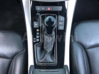 2011 GM DAEWOO (CHEVROLET) ALPHEON EL300 SUNROOF A/T - 39