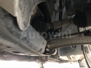2011 GM DAEWOO (CHEVROLET) ALPHEON EL300 SUNROOF A/T - 45