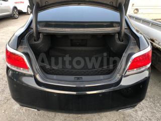 2011 GM DAEWOO (CHEVROLET) ALPHEON EL300 SUNROOF A/T - 42