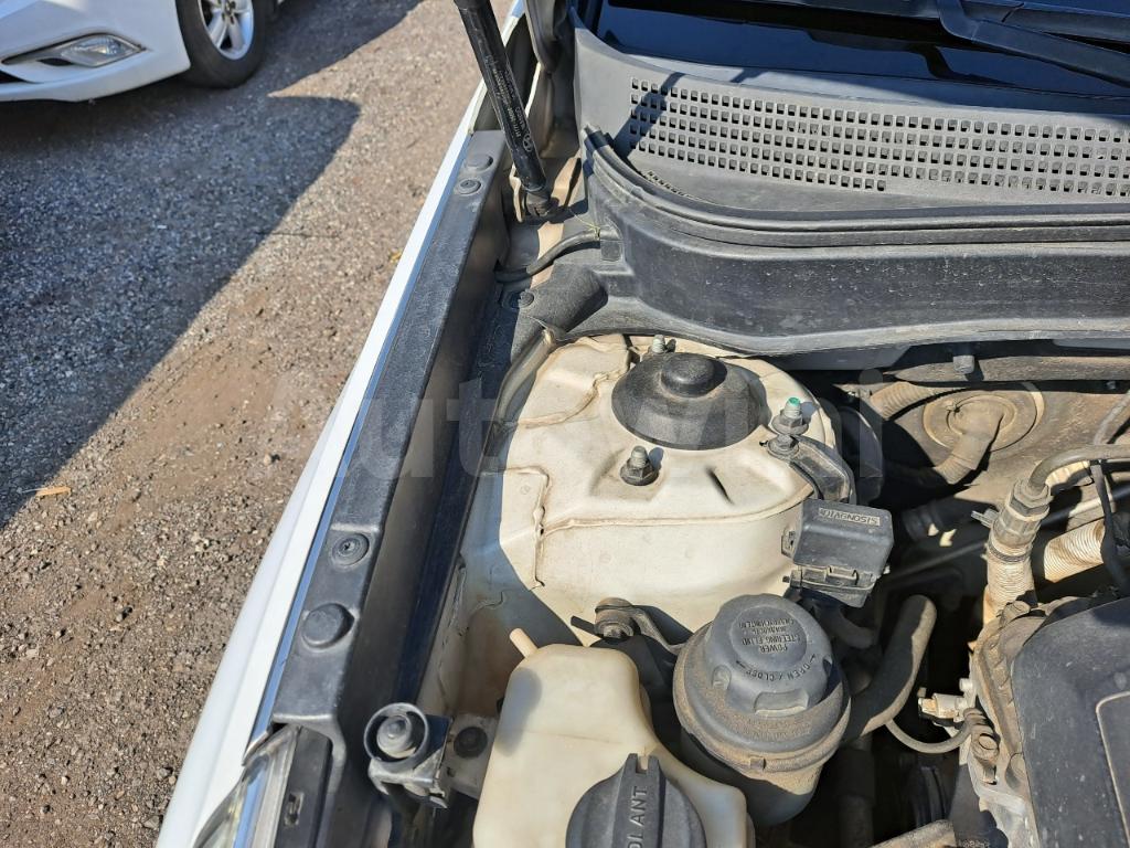 2016 HYUNDAI YF SONATA THE BRILLIANT DELUXE LPG DUAL AIR BAG - 23