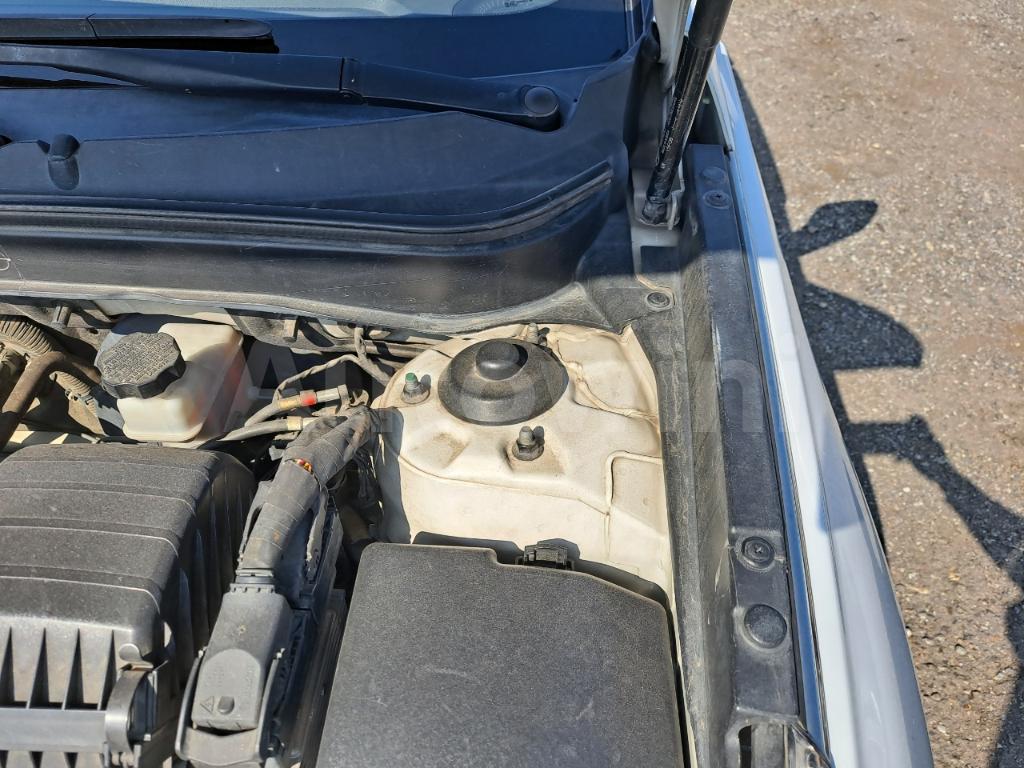 2016 HYUNDAI YF SONATA THE BRILLIANT DELUXE LPG DUAL AIR BAG - 24
