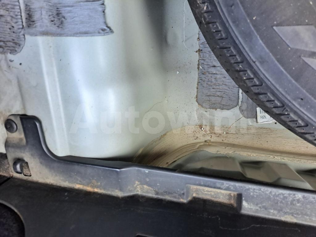 2016 HYUNDAI YF SONATA THE BRILLIANT DELUXE LPG DUAL AIR BAG - 27