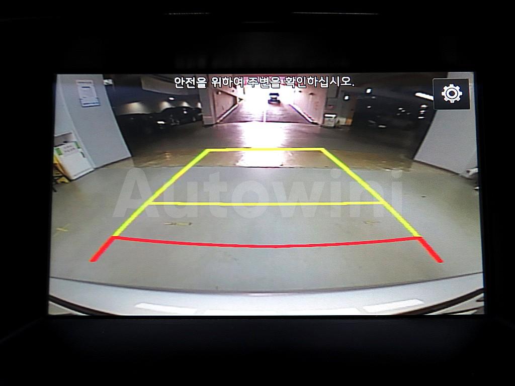 2015 KIA  K9 QUORIS 3.3 GDI PRESTIGE BASIC - 12