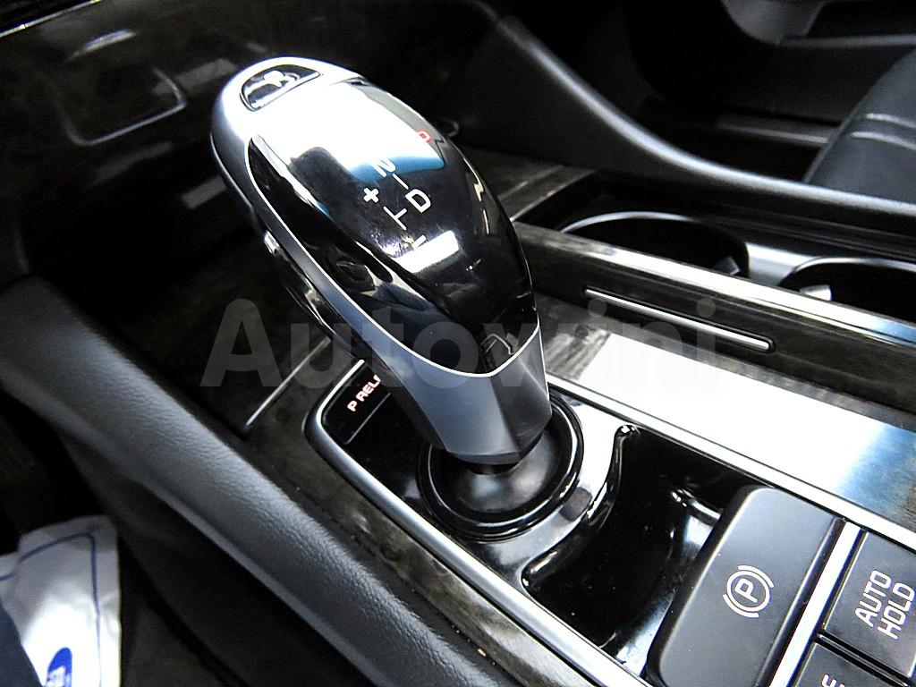 2015 KIA  K9 QUORIS 3.3 GDI PRESTIGE BASIC - 14