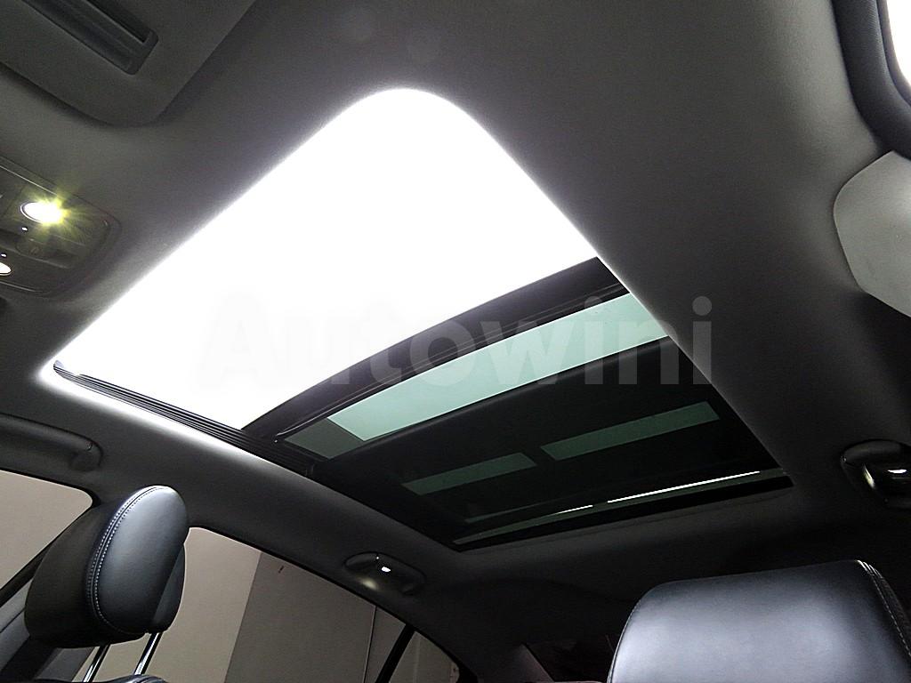 2015 KIA  K9 QUORIS 3.3 GDI PRESTIGE BASIC - 15