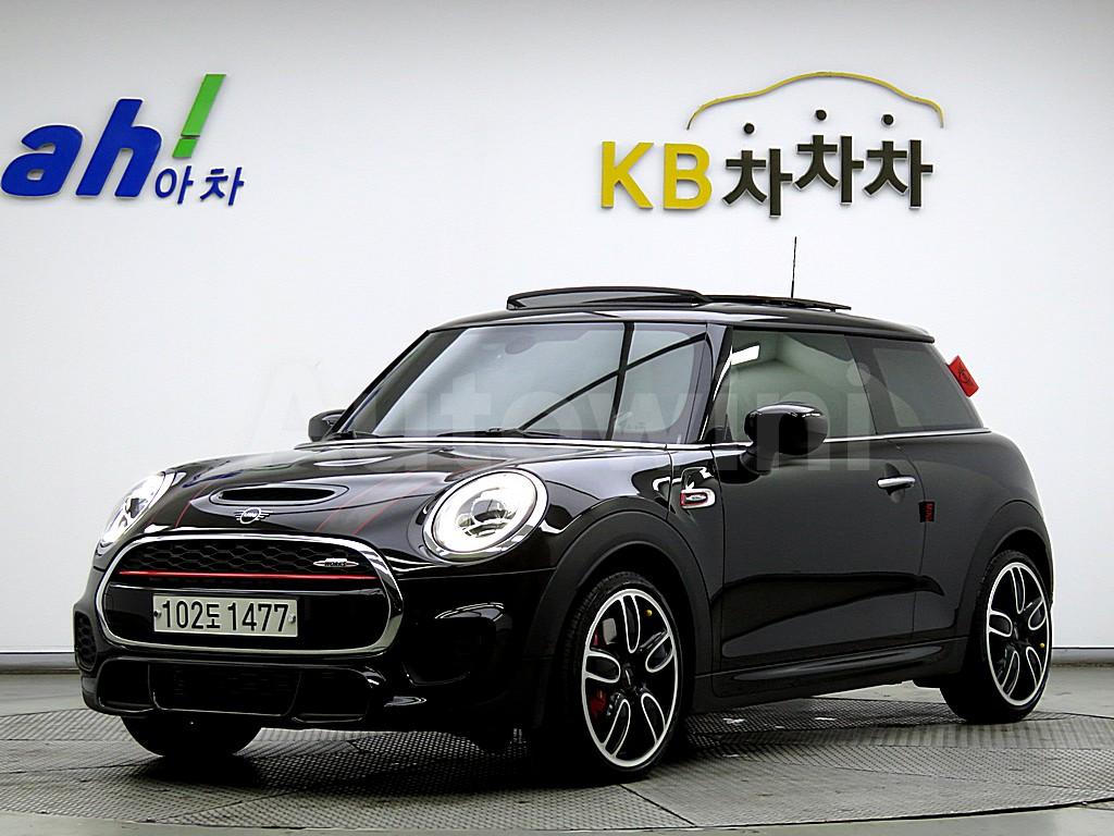 WMWXY9107L2L91115 2020 MINI COOPER S 2.0 JCW-0