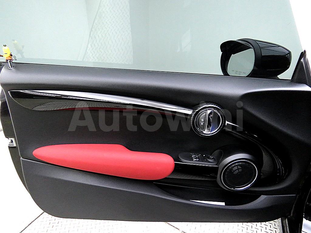 2020 MINI COOPER S 2.0 JCW - 8