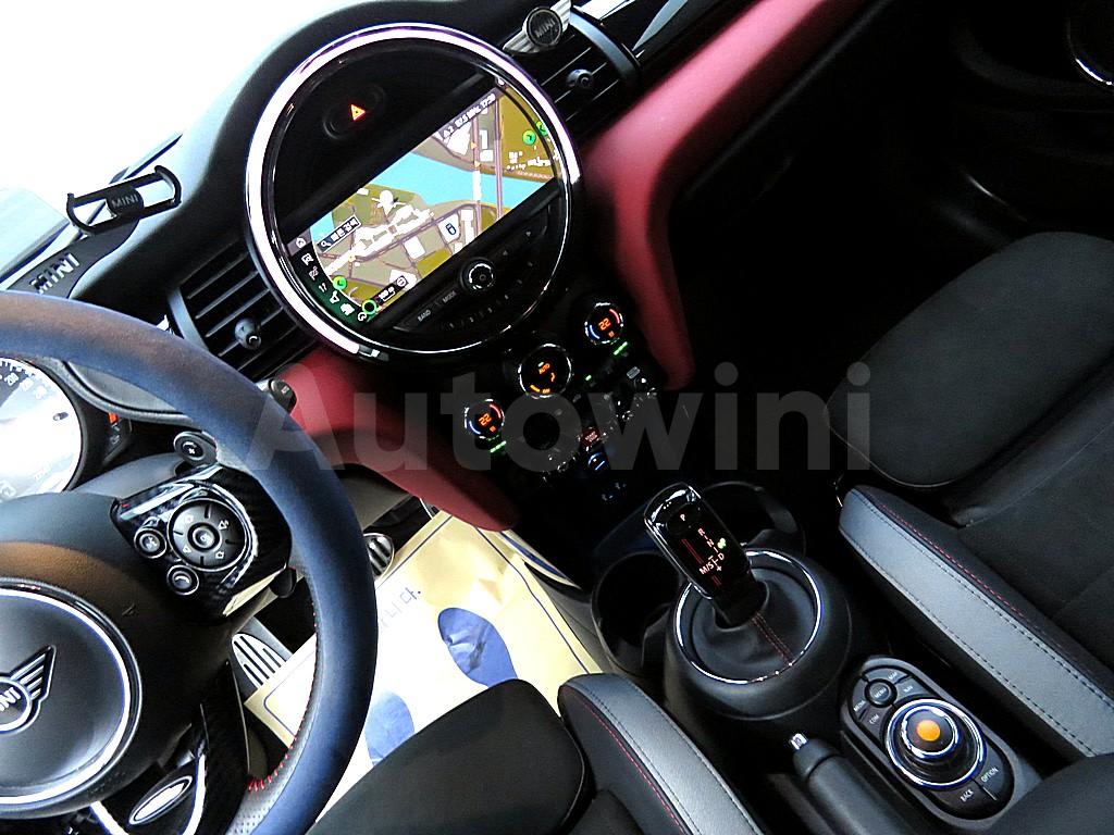 2020 MINI COOPER S 2.0 JCW - 11