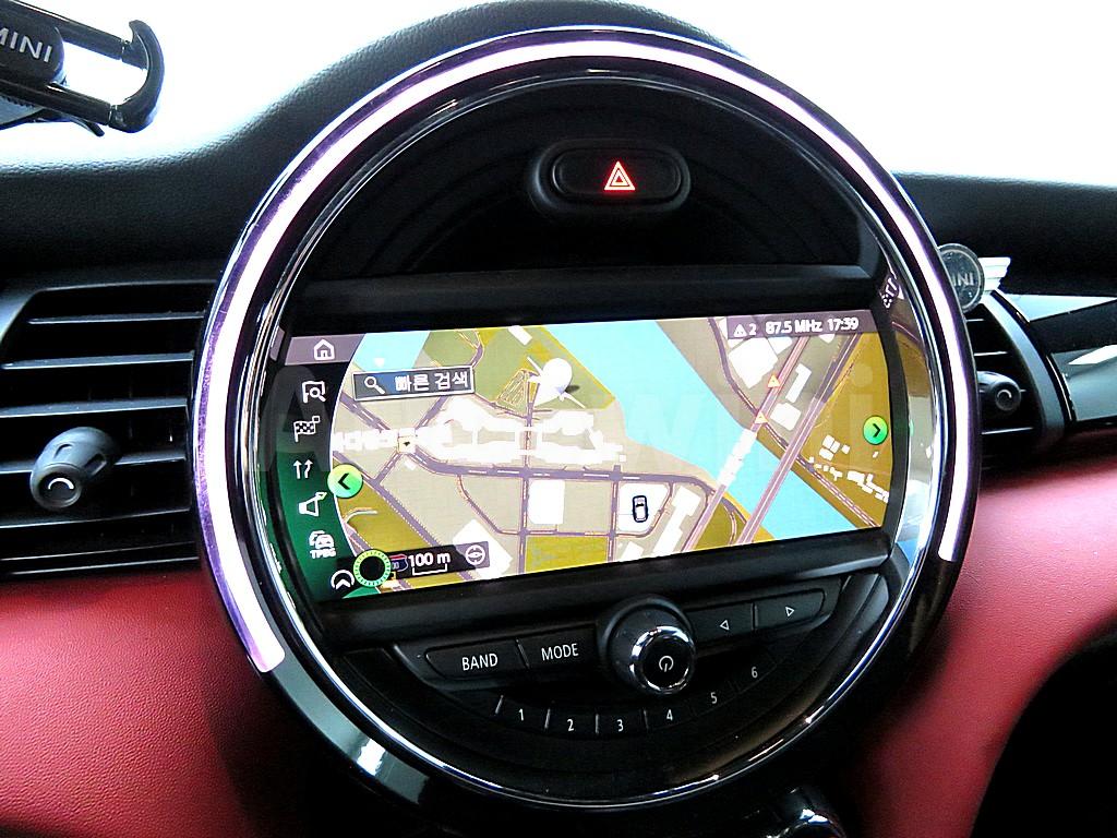 2020 MINI COOPER S 2.0 JCW - 12
