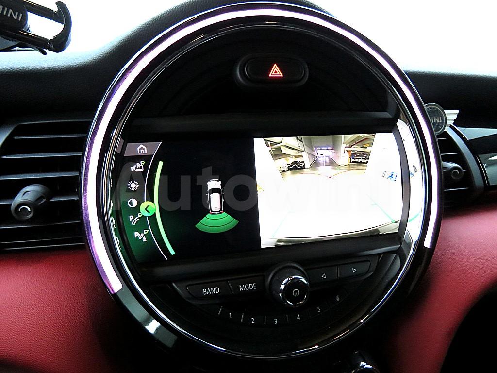 2020 MINI COOPER S 2.0 JCW - 13