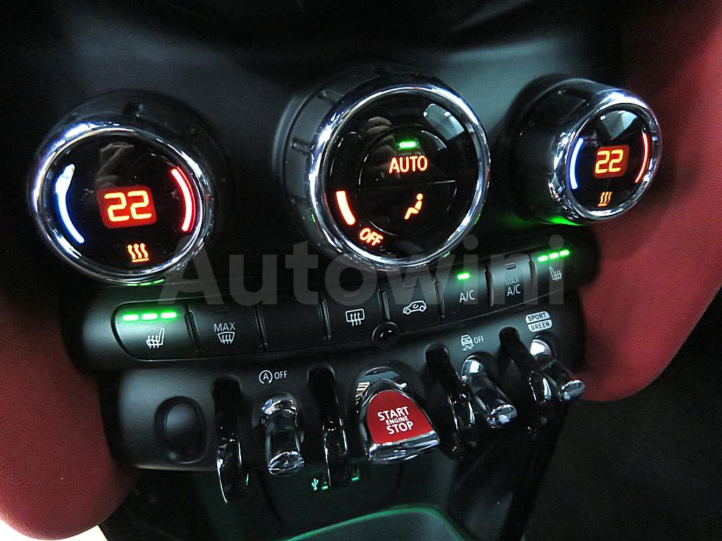 2020 MINI COOPER S 2.0 JCW - 14