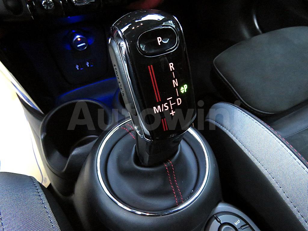 2020 MINI COOPER S 2.0 JCW - 15