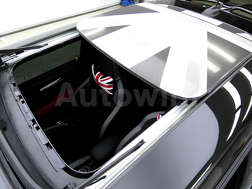 2020 MINI COOPER S 2.0 JCW - 16