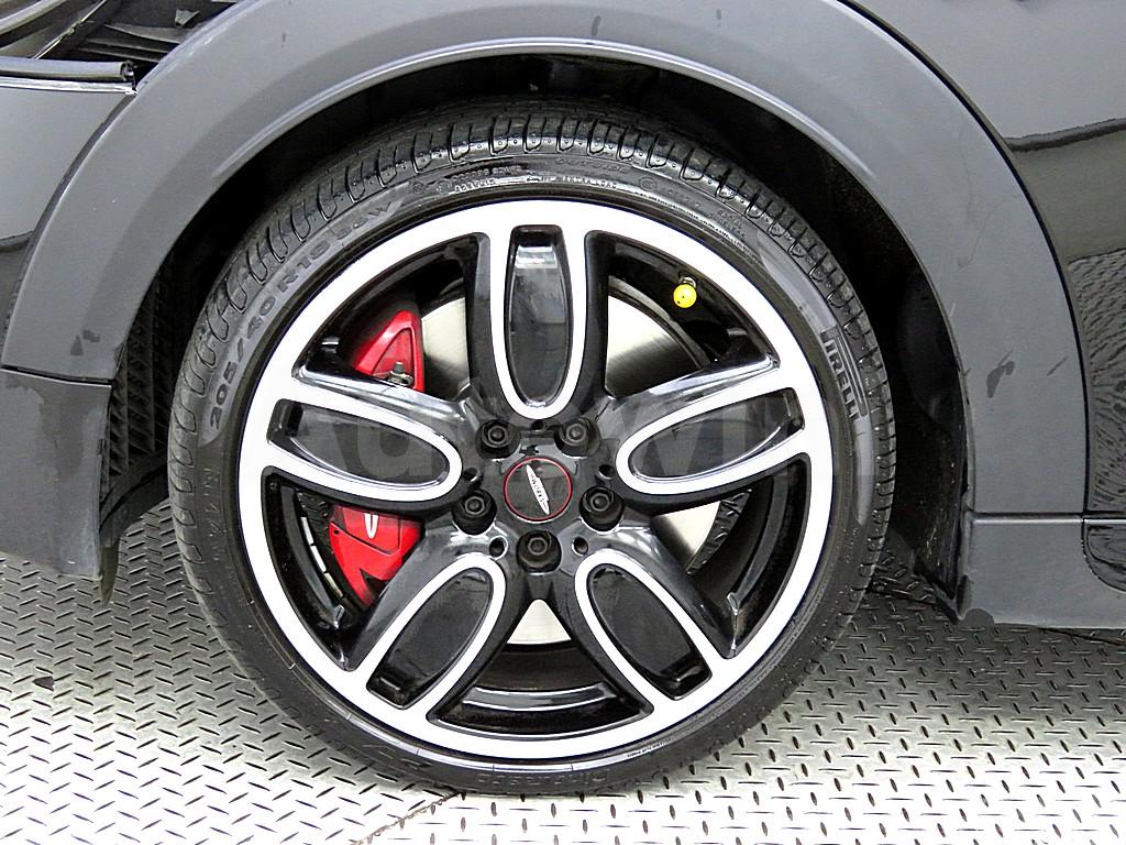 2020 MINI COOPER S 2.0 JCW - 18