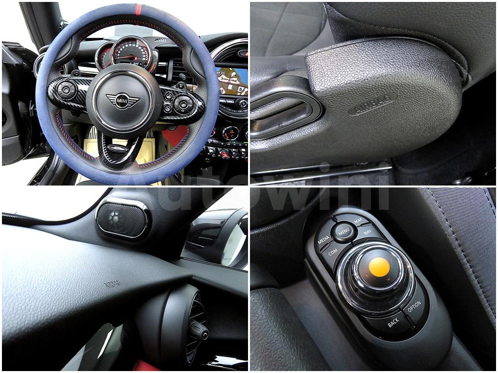 2020 MINI COOPER S 2.0 JCW - 20