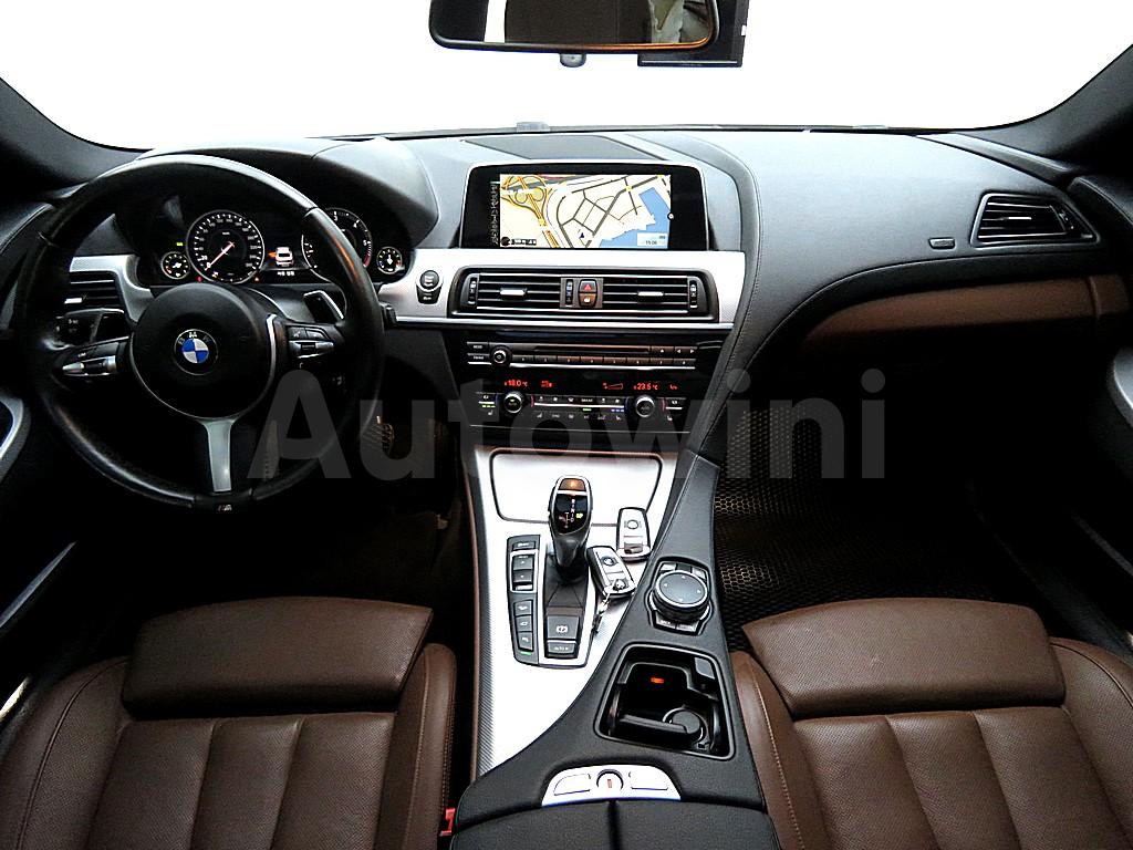 WBA6E4102GG378143 2016 BMW  6 SERIES 640D XDRIVE GRAN COUPE-4