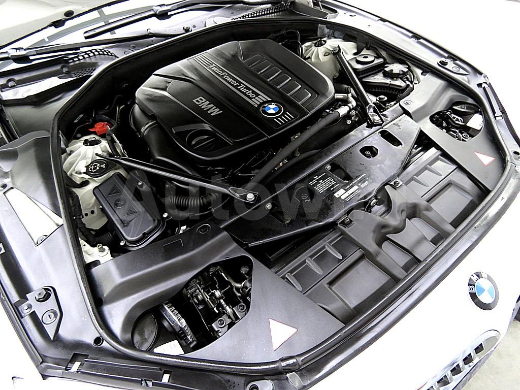 WBA6E4102GG378143 2016 BMW  6 SERIES 640D XDRIVE GRAN COUPE-5