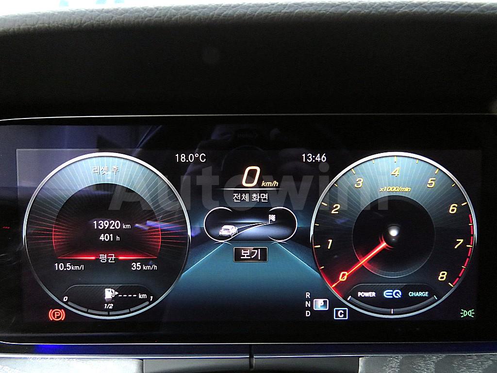 2021 MERCEDES BENZ E CLASS W213 E350 4MATIC AMG LINE - 7