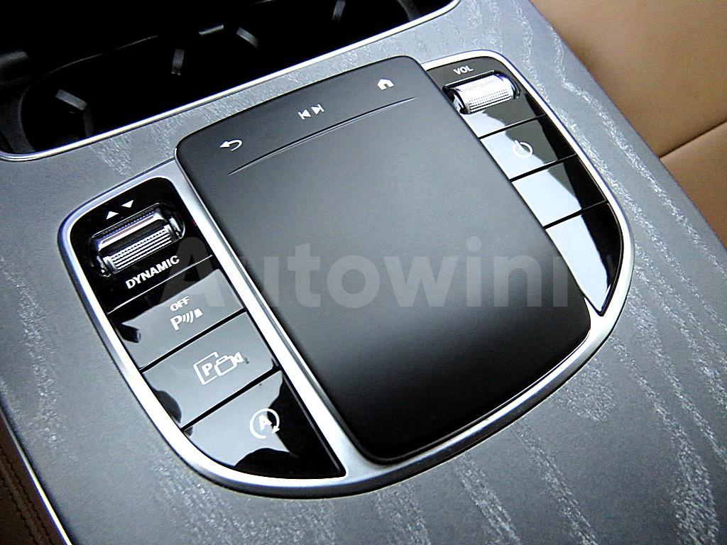 2021 MERCEDES BENZ E CLASS W213 E350 4MATIC AMG LINE - 12