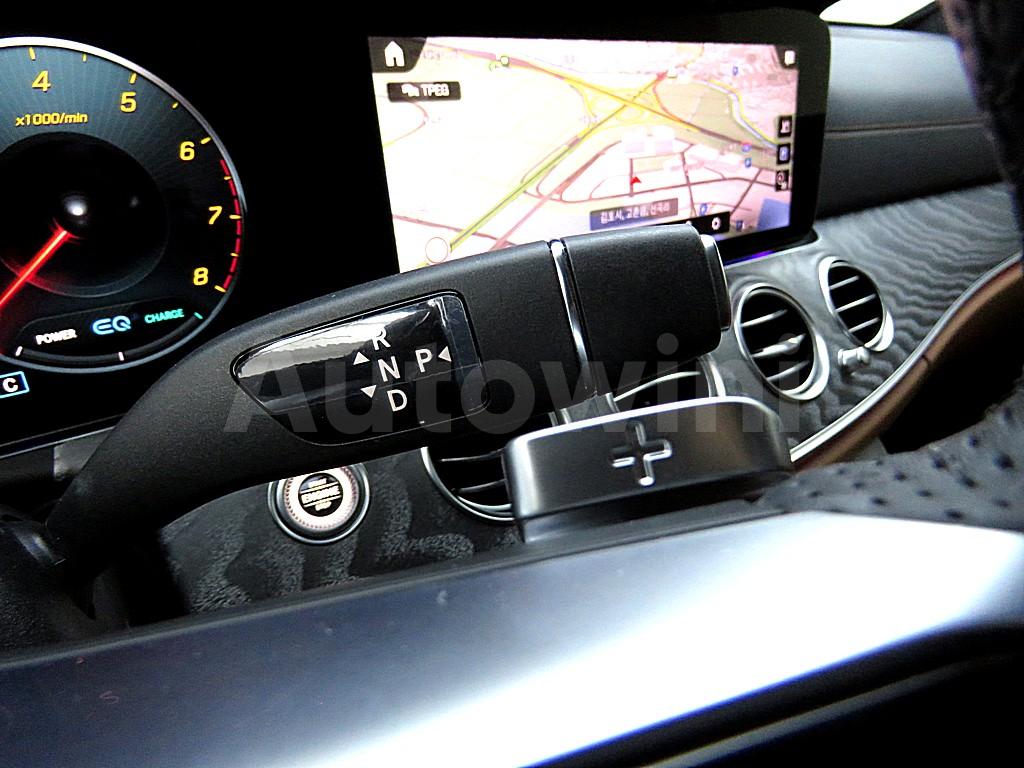 2021 MERCEDES BENZ E CLASS W213 E350 4MATIC AMG LINE - 13