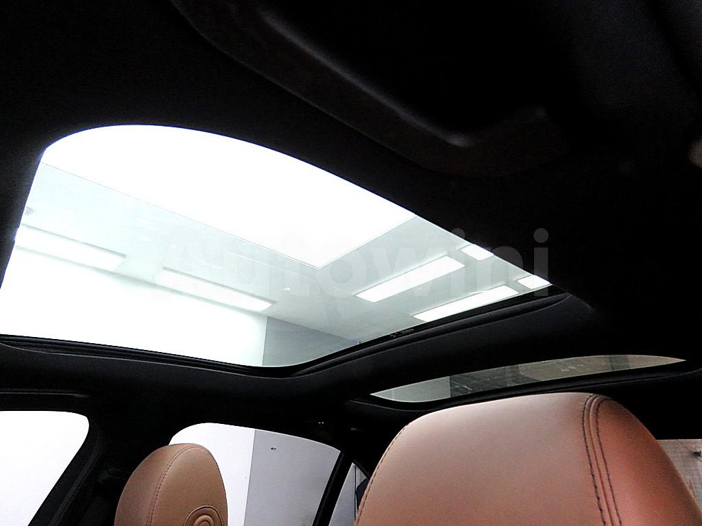 2021 MERCEDES BENZ E CLASS W213 E350 4MATIC AMG LINE - 14