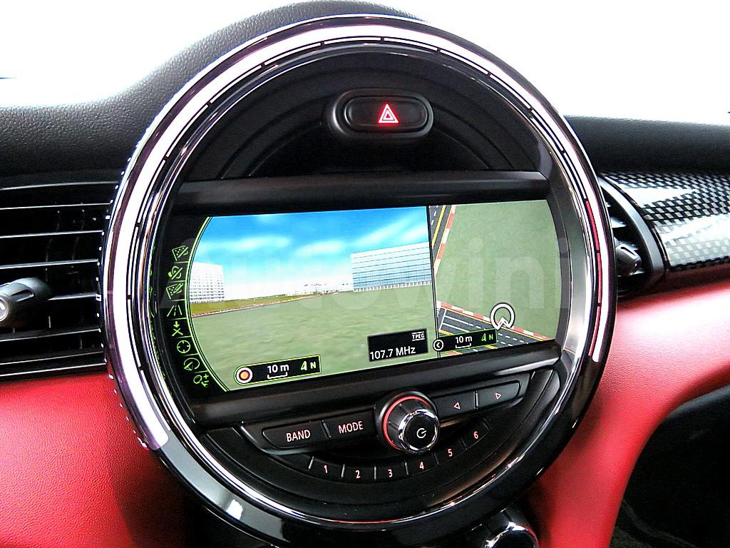 2017 MINI COOPER S 2.0 3DOOR JCW - 12