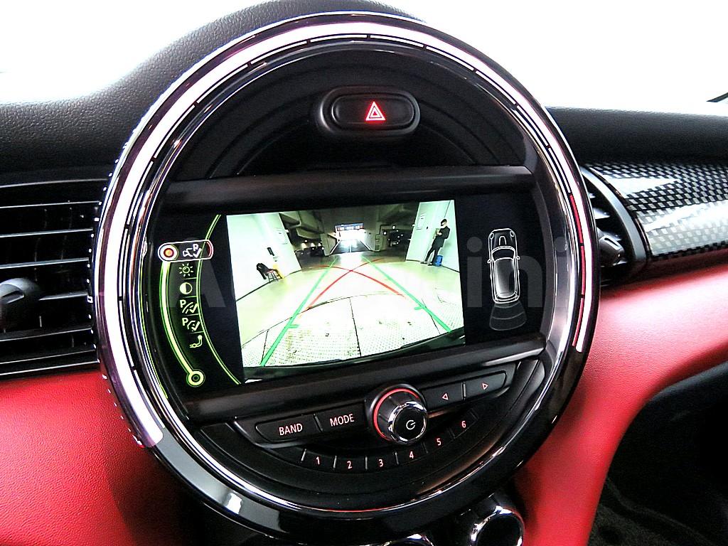 2017 MINI COOPER S 2.0 3DOOR JCW - 13