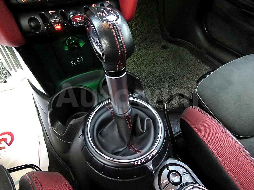 2017 MINI COOPER S 2.0 3DOOR JCW - 15